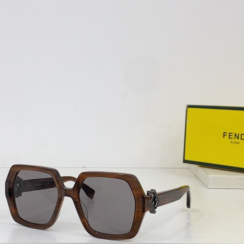 Fendi Sunglasses